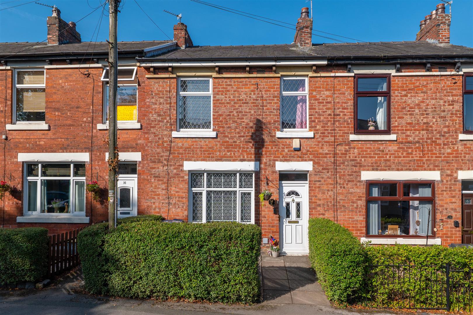3 bed property in Alice Avenue, Leyland